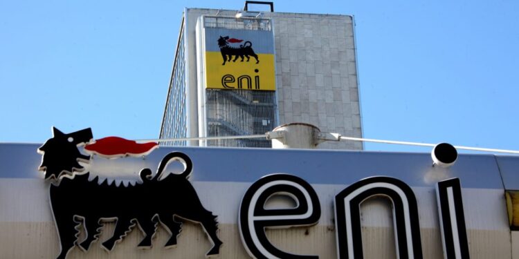 ENI annoncera bientôt la découverte d’un nouveau gisement de gaz 1 - Le Progrès Egyptien