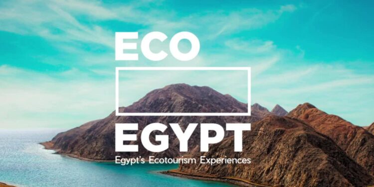 Ecotourisme : Coopération Egypte - Emirats Arabes 2 - Le Progrès Egyptien Ecotourisme : Coopération Egypte - Emirats Arabes 1 - Le Progrès Egyptien