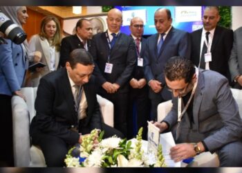 EgyptAir Maintenance signe un contrat avec Petra Aviation de Jordanie