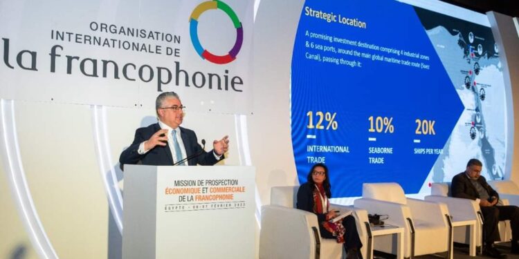 Canal de Suez : Créer un centre de production et de négoce d’hydrogène vert 1 - Le Progrès Egyptien