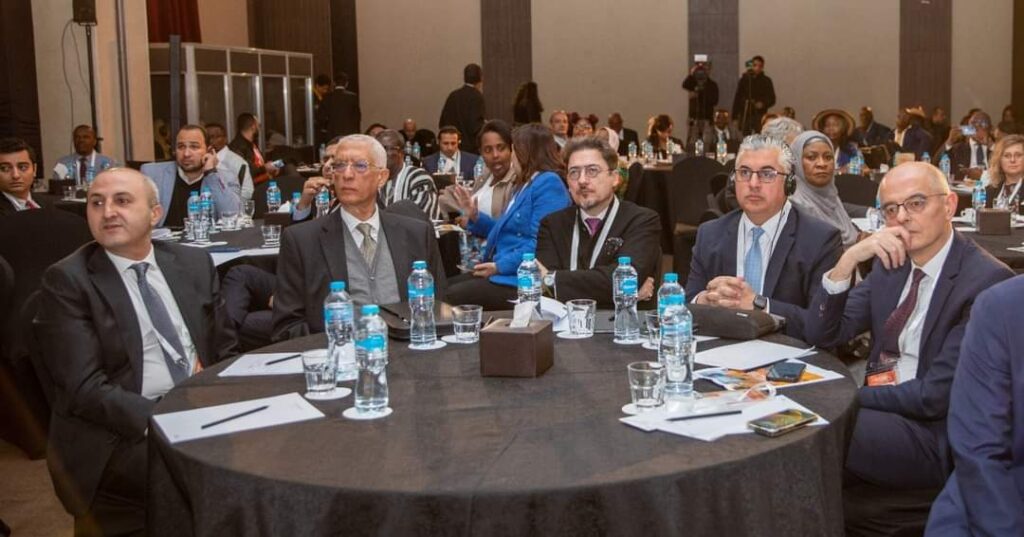 Canal de Suez : Créer un centre de production et de négoce d’hydrogène vert 5 - Le Progrès Egyptien