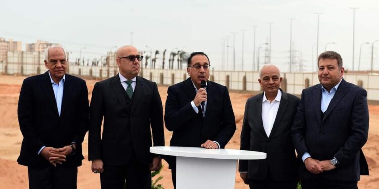 PM : L'État soutient le secteur privé et augmente ses contributions à l'économie 2 - Le Progrès Egyptien PM : L'État soutient le secteur privé et augmente ses contributions à l'économie 1 - Le Progrès Egyptien