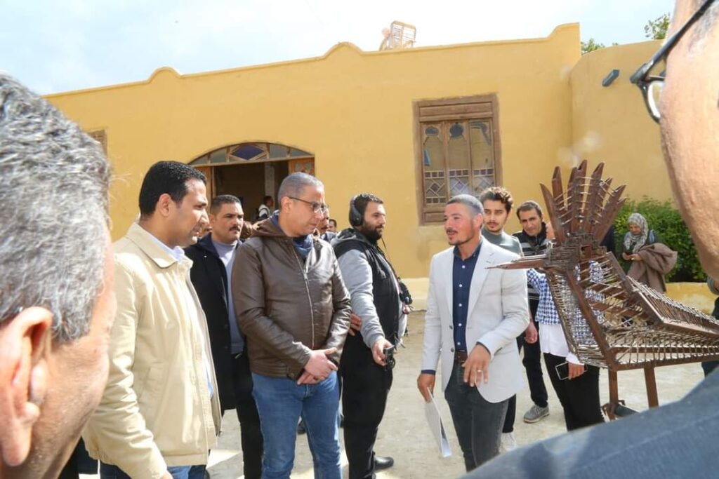 Salah donne vie au pneu avec son immense baleine 5 - Le Progrès Egyptien