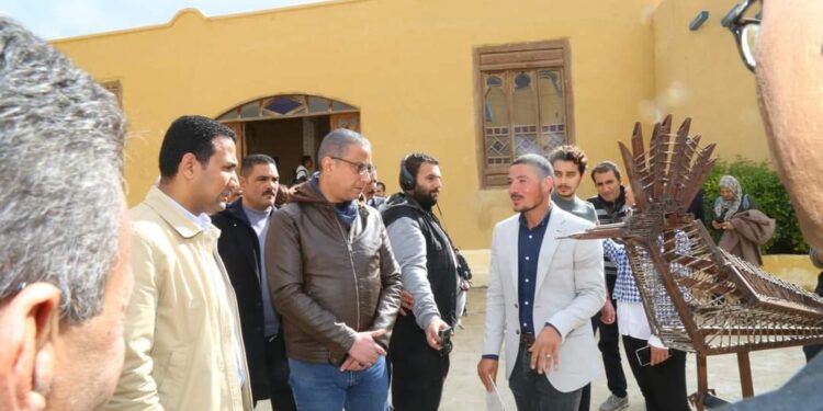 Salah donne vie au pneu avec son immense baleine 1 - Le Progrès Egyptien