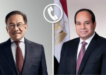 Al-Sissi et le PM malaisien discutent de la coopération  