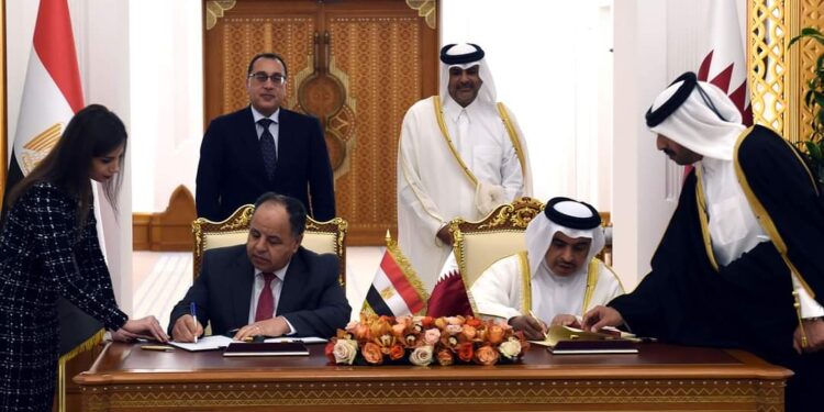 Madbouli : Encourager le rôle du secteur privé 2 - Le Progrès Egyptien Madbouli : Encourager le rôle du secteur privé 1 - Le Progrès Egyptien