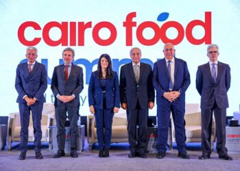 Al-Machat : La sécurité alimentaire, une priorité absolue