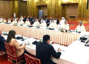 Progrès palpable des relations Le Caire-Doha
