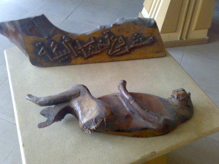 <strong>Assiout fait renaître les travaux manuels</strong> 9 - Le Progrès Egyptien