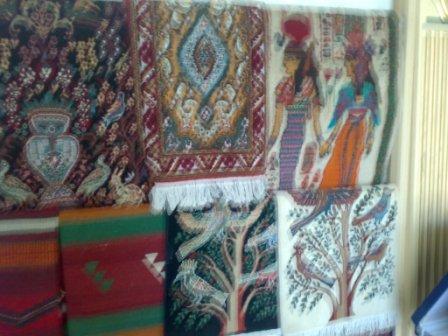 <strong>Assiout fait renaître les travaux manuels</strong> 11 - Le Progrès Egyptien