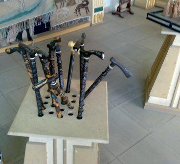 <strong>Assiout fait renaître les travaux manuels</strong> 13 - Le Progrès Egyptien