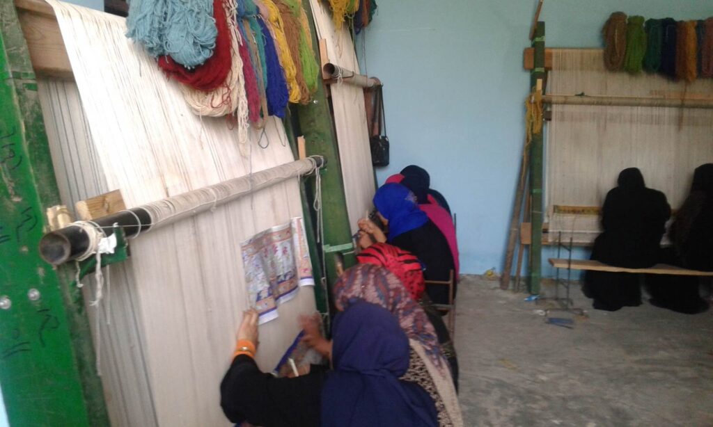 <strong>Assiout fait renaître les travaux manuels</strong> 15 - Le Progrès Egyptien