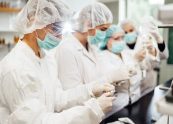 La ville des matières premières pharmaceutiques: Assurer un système de santé fiable et de qualité 