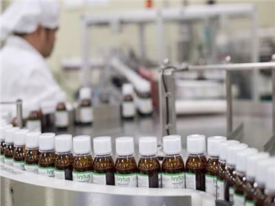La ville des matières premières pharmaceutiques: Assurer un système de santé fiable et de qualité 4 - Le Progrès Egyptien La ville des matières premières pharmaceutiques: Assurer un système de santé fiable et de qualité 3 - Le Progrès Egyptien