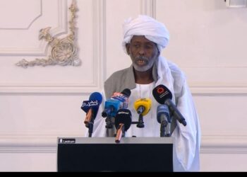 Concertations des factions soudanaises au Caire