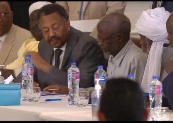 Les factions soudanaises au Caire signent un consensus politique