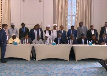 Les factions soudanaises discutent la transition démocratique 