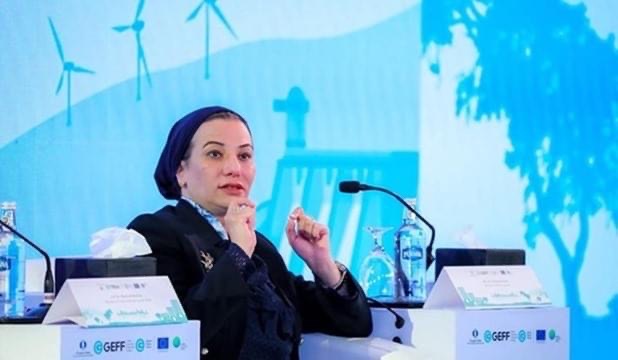 Mécanisme de financemenl de l’économie verte en Egypte 2 - Le Progrès Egyptien Mécanisme de financemenl de l’économie verte en Egypte 1 - Le Progrès Egyptien