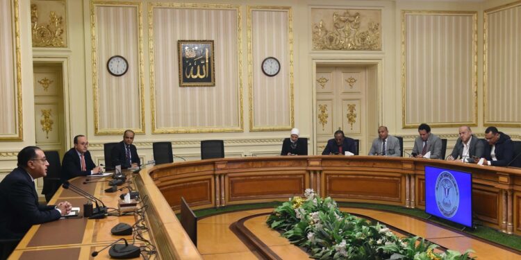 Madbouli : Les IPO annoncées sous peu 2 - Le Progrès Egyptien Madbouli : Les IPO annoncées sous peu 1 - Le Progrès Egyptien