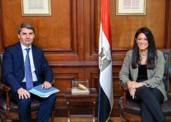 BEI : Renforcer la coopération avec l’Egypte