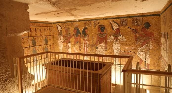 Ads of the World : Deux campagnes égyptiennes dans le top de 2022 2 - Le Progrès Egyptien Ads of the World : Deux campagnes égyptiennes dans le top de 2022 1 - Le Progrès Egyptien