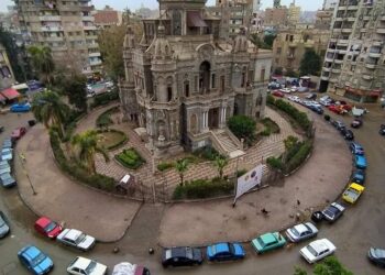 Trip Advisor: Le Caire dans le top destination en 2023