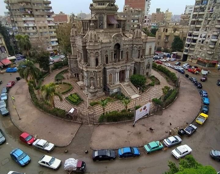 Trip Advisor: Le Caire dans le top destination en 2023 1 - Le Progrès Egyptien