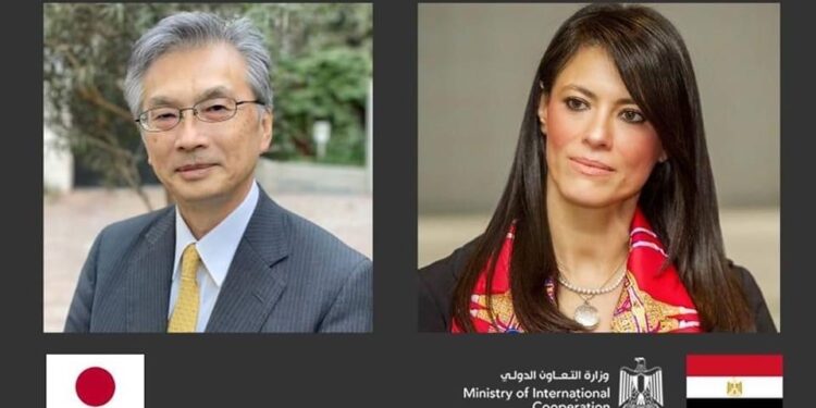 Vif intérêt de l’Egypte au développement du secteur de la santé 2 - Le Progrès Egyptien Vif intérêt de l’Egypte au développement du secteur de la santé 1 - Le Progrès Egyptien