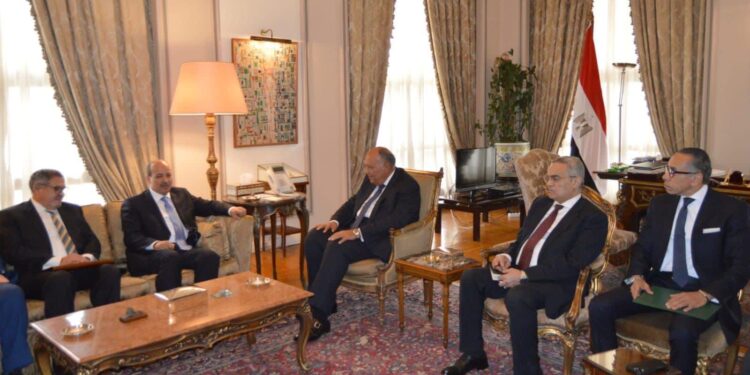 Egypte - Maroc, partenariats stratégiques et entente mutuelle 2 - Le Progrès Egyptien Egypte - Maroc, partenariats stratégiques et entente mutuelle 1 - Le Progrès Egyptien