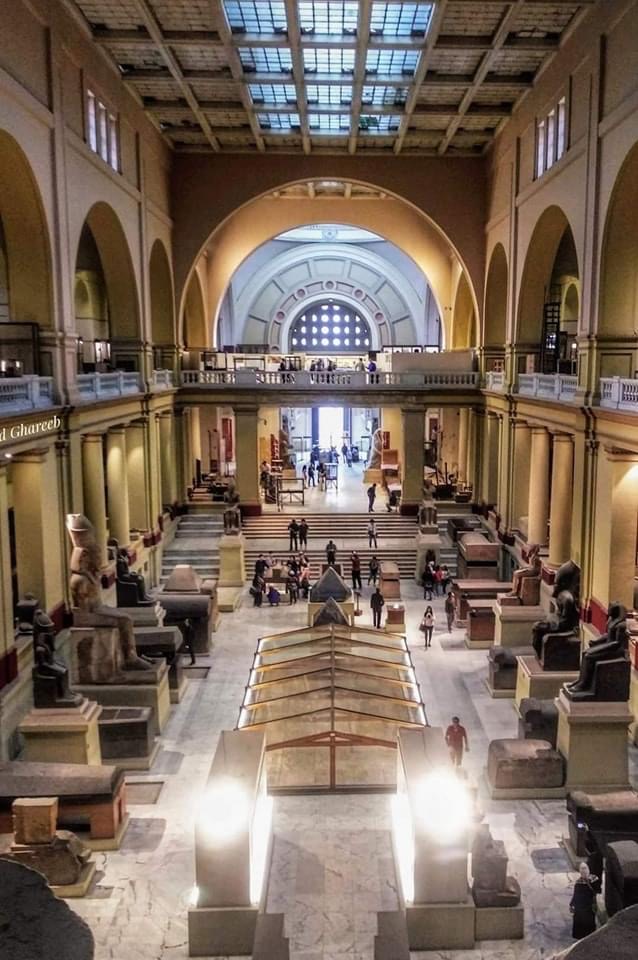 Quand l’art se dessine au GME 4 - Le Progrès Egyptien Quand l’art se dessine au GME 3 - Le Progrès Egyptien