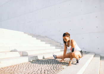 Chaque muscle possède une insertion et une origine