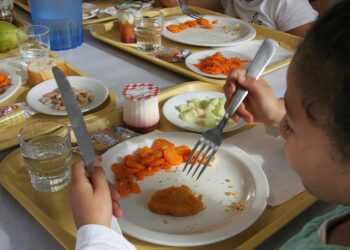 Guinness World Record : L’Egypte réalise un record de repas scolaires pour 2021-2022