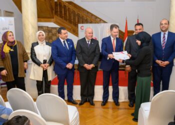 “Soyez un entrepreneur créatif !”: la 1ère phase, terminée