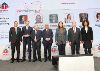 Dr Hegazy : L’enseignement technique est la locomotive du progrès économique en Egypte