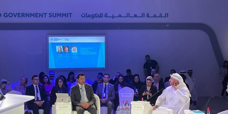 Le Conseil des ministres arabes de la jeunesse et des sports tient à l'autonomisation des jeunes (Ministre égyptien) 1 - Le Progrès Egyptien