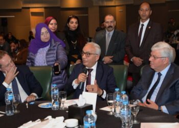 Signature d’un accord de coopération entre l’enseignement supérieur et l’OIT