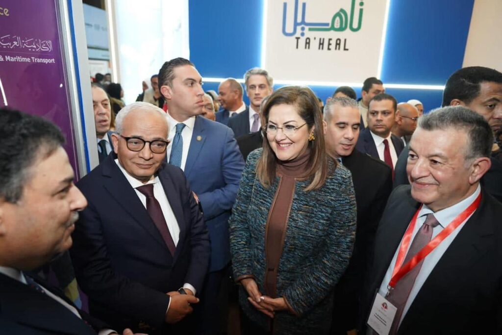 Dr Hegazy : L’enseignement technique est la locomotive du progrès économique en Egypte 4 - Le Progrès Egyptien Dr Hegazy : L’enseignement technique est la locomotive du progrès économique en Egypte 3 - Le Progrès Egyptien