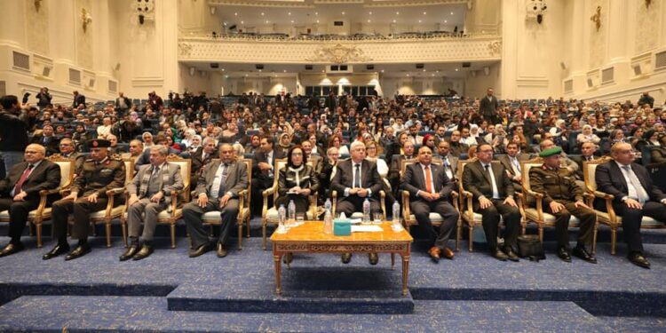 7ème Salon international de l'innovation du Caire 1 - Le Progrès Egyptien