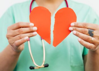 Pour avoir un cœur en bonne santé, il faut avoir été un ado heureux