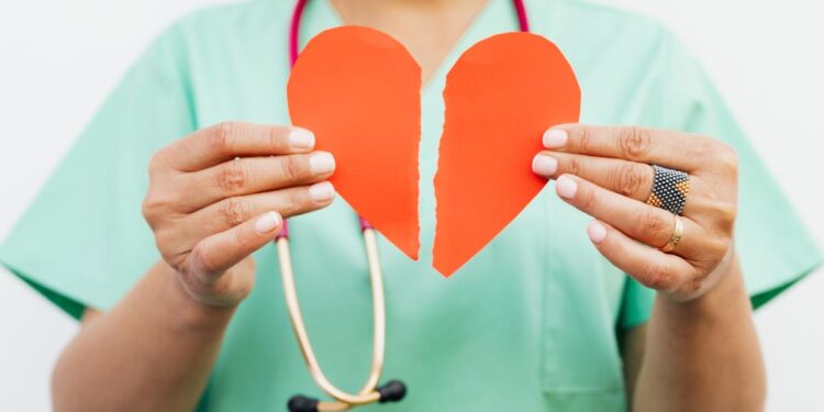 Pour avoir un cœur en bonne santé, il faut avoir été un ado heureux 2 - Le Progrès Egyptien Pour avoir un cœur en bonne santé, il faut avoir été un ado heureux 1 - Le Progrès Egyptien