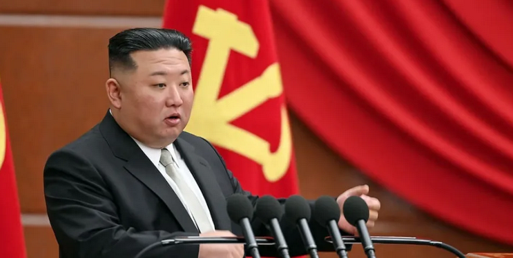 La Corée du Nord va intensifier ses exercices militaires 1 - Le Progrès Egyptien