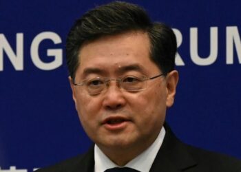 Conflit en Ukraine : La Chine prône “le dialogue”