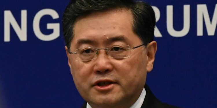 Conflit en Ukraine : La Chine prône “le dialogue” 2 - Le Progrès Egyptien Conflit en Ukraine : La Chine prône “le dialogue” 1 - Le Progrès Egyptien