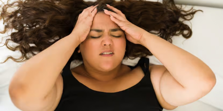 L’obésité abîme le cerveau comme une maladie neurodégénérative 1 - Le Progrès Egyptien