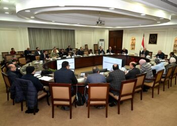 NCA : Le ministre du Logement suit l’état d’avancement des travaux