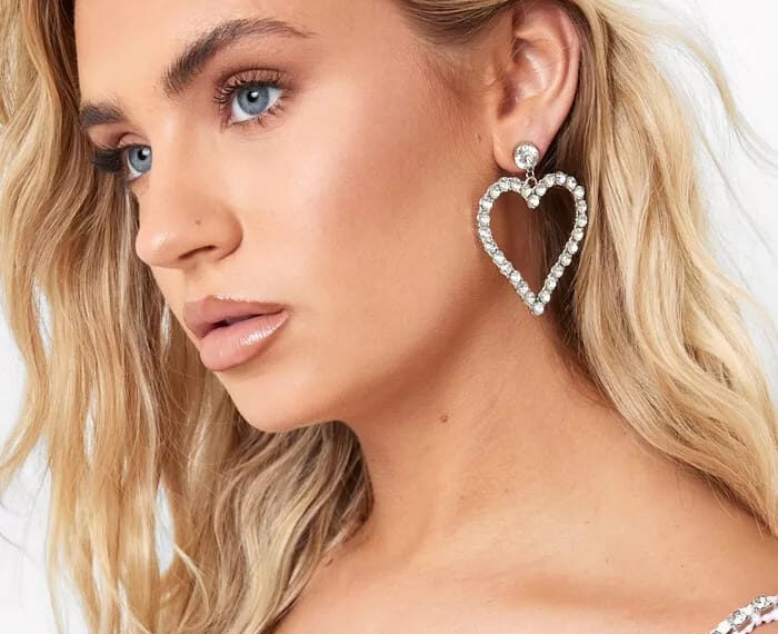 Le bijou le plus désiré pour la Saint-Valentin 2 - Le Progrès Egyptien Le bijou le plus désiré pour la Saint-Valentin 1 - Le Progrès Egyptien