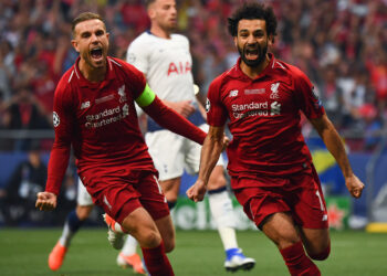 Liverpool : Mohamed Salah sur le marché ?