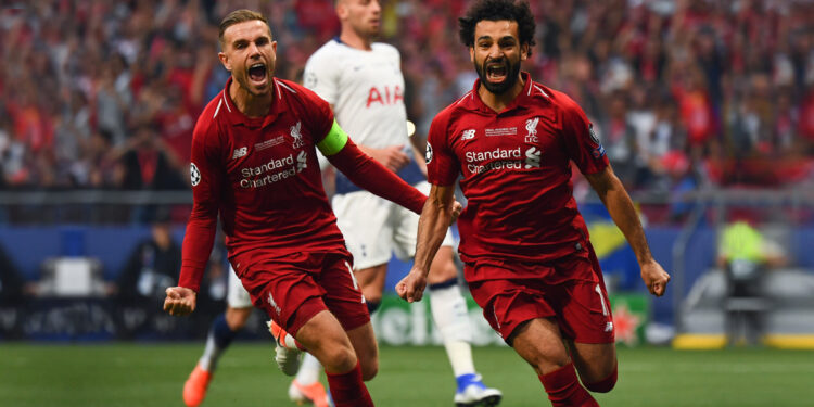 Liverpool : Mohamed Salah sur le marché ? 1 - Le Progrès Egyptien