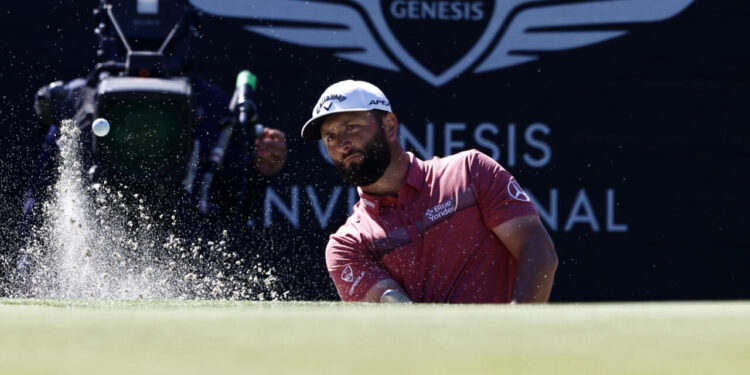 Golf : Rahm nouveau N.1 mondial 2 - Le Progrès Egyptien Golf : Rahm nouveau N.1 mondial 1 - Le Progrès Egyptien