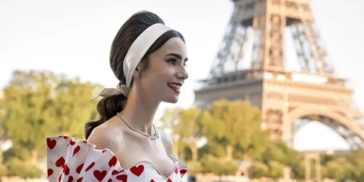 Les Américains sont de retour à l’instar de «Emily in Paris» ! 2 - Le Progrès Egyptien Les Américains sont de retour à l’instar de «Emily in Paris» ! 1 - Le Progrès Egyptien